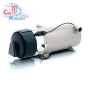 Отопитель Thermo E 320.002 (дизель, 24 В) Webasto