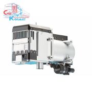 Предпусковой подогреватель двигателя HYDRONIC МII D12 12В (без монтажного комплекта)